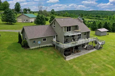 5288 Mcnutt Run Rd, Campbell, NY 14821