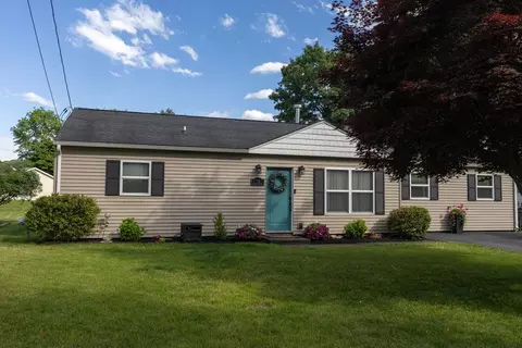 2502 Spaulding Dr, Corning, NY 14830