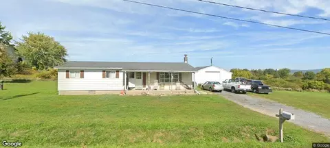 3045 County Line Rd, Reading, NY 14891