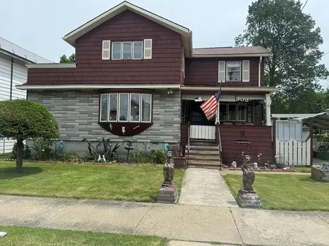 908 Magee St, Elmira, NY 14901