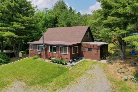 5153 Wagner Hill Rd, Wheeler, NY 14809