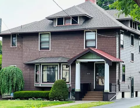 814 Maple Ave, Elmira, NY 14904