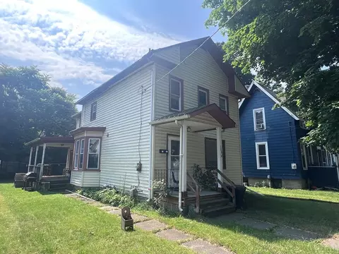 308 Catherine St, Elmira, NY 14904