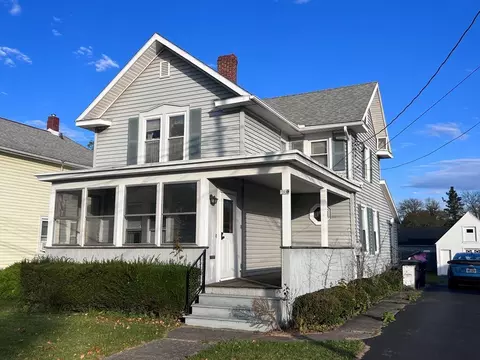 556 Coburn St, Elmira, NY 14904