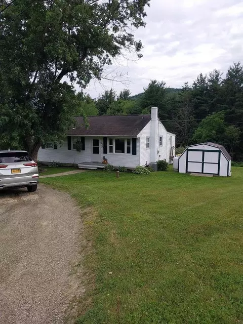 1321 Breesport N Chemung, Lowman, NY 14861