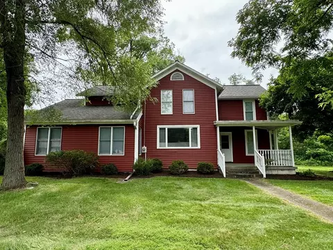 220 Hibbard Rd, Horseheads, NY 14845