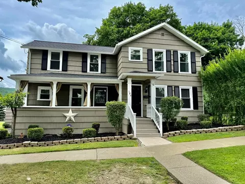 184 W Second St, Corning, NY 14830