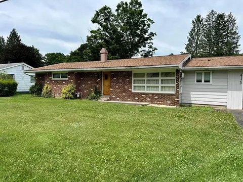 4129 Meads Creek Rd, Painted Post, NY 14870