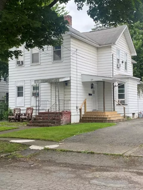 325 Norton, Elmira, NY 14901