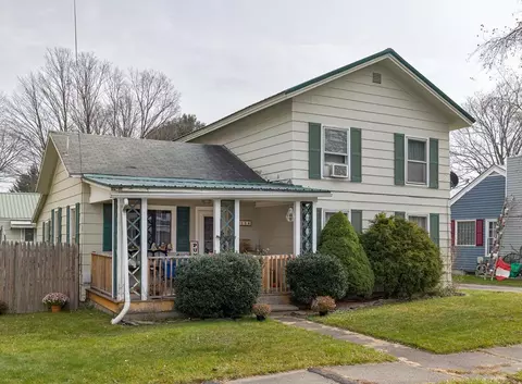114 Maple, Westfield, PA 16950