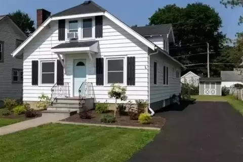 125 Glen Ave, Elmira, NY 14905