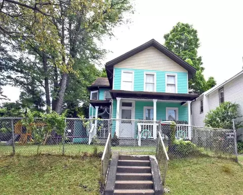 107 S S Ave, Elmira City, NY 14904