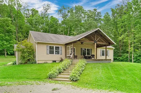 298 Ellis Creek Rd, Waverly, NY 14892