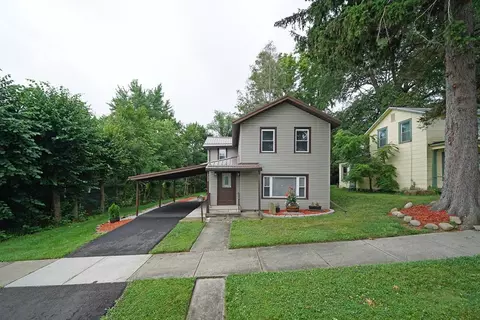 134 W Second St, Corning, NY 14830