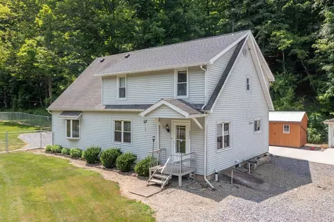6331 Honey Run Rd, Hornell, NY 14843
