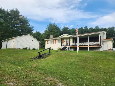 1084 Hoffman Hollow Rd, Lowman, NY 14861