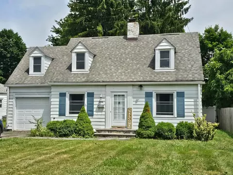 1524 W Water St, Elmira, NY 14905