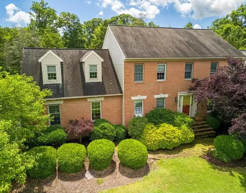106 Woodhouse Ct, Charleston, PA 16901