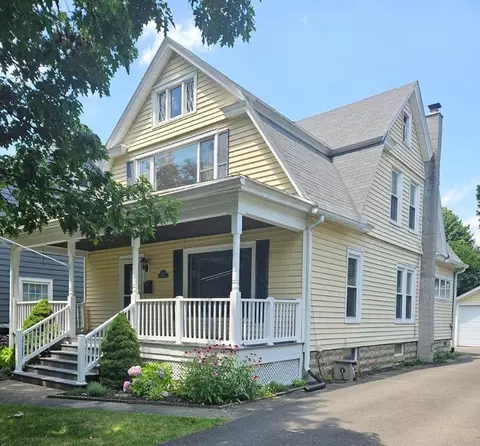 1056 W Water St, Elmira, NY 14905