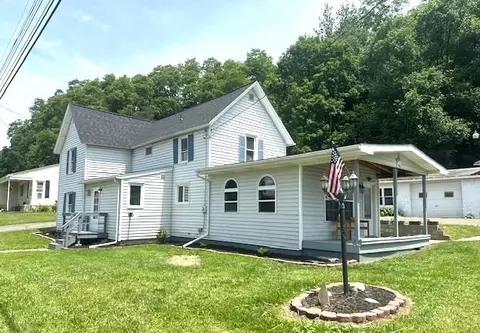 7274 Spaulding Dr, Bath, NY 14810