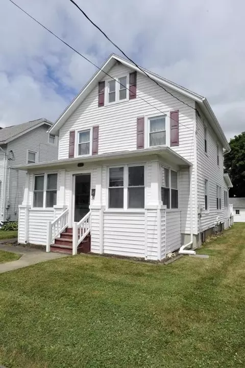 1064 Johnson, Elmira, NY 14901