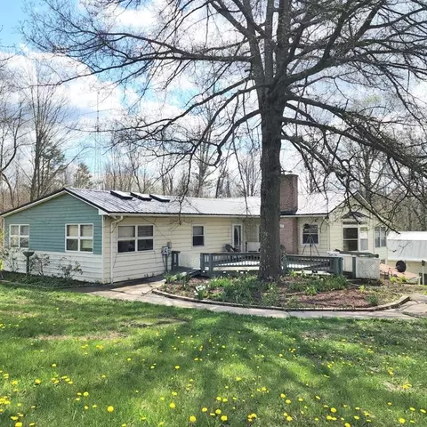 15724 Route 6, Richmond, PA 16933