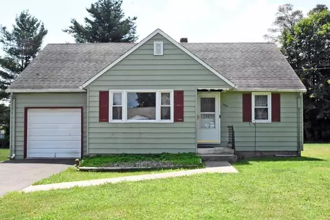 269 W Fifteenth St, Elmira, NY 14903