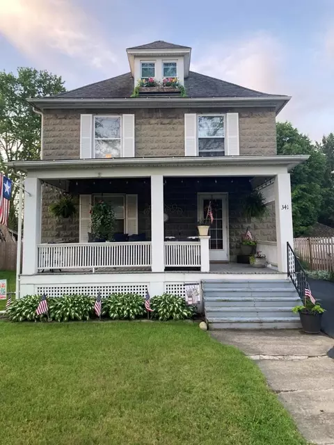 341 W Washington Ave, Elmira, NY 14901