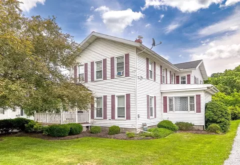 112 E Main St, Elkland, PA 16920
