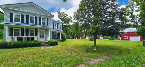 350 Berwick Tpke, Burlington, PA 18850