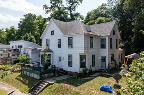 308 N Monroe St, Reading, NY 14891