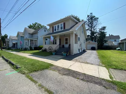 206 E La France St, Elmira, NY 14904