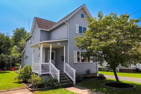 286 W William, Corning, NY 14830