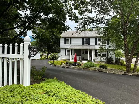 330 Howard Ave, Reading, NY 14891