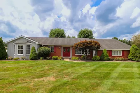 209 Kennedy Dr, Horseheads, NY 14845