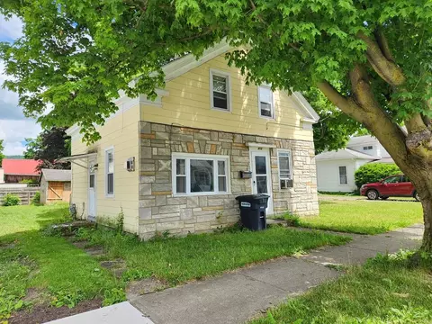 802 Porter St, Dix, NY 14891