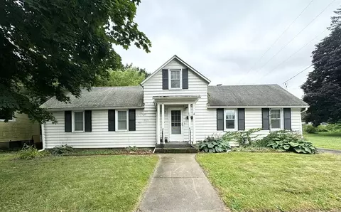 600 Robinson St, Elmira, NY 14904