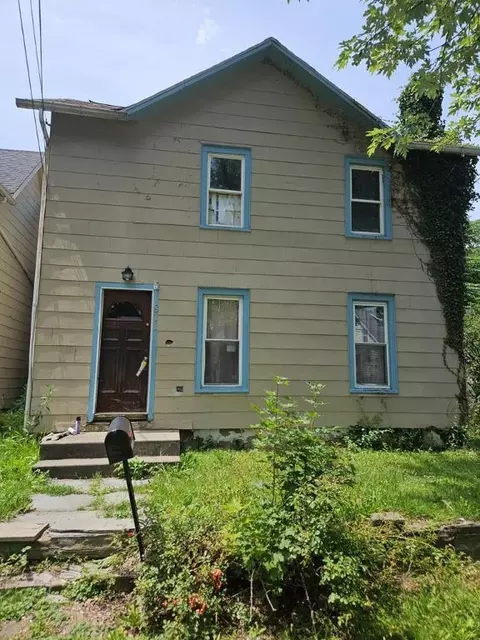 811 Johnson St, Elmira, NY 14901