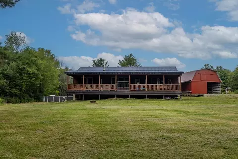 812 Van Kirk Rd, Newfield, NY 14867