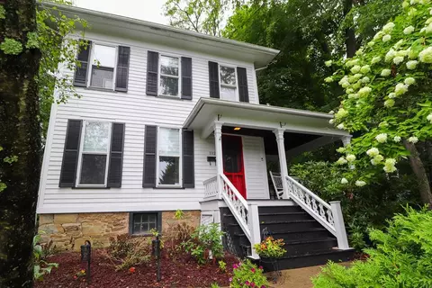 112 E Third St, Corning, NY 14830