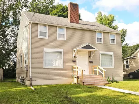 463 Frank St, Elmira, NY 14904