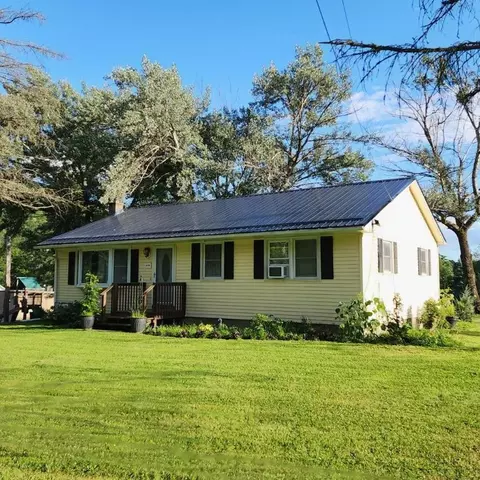 3428 Ayres Rd, Gillett, PA 16925