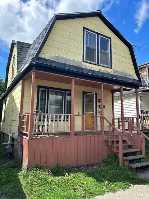 187 Flint Ave, Corning, NY 14830