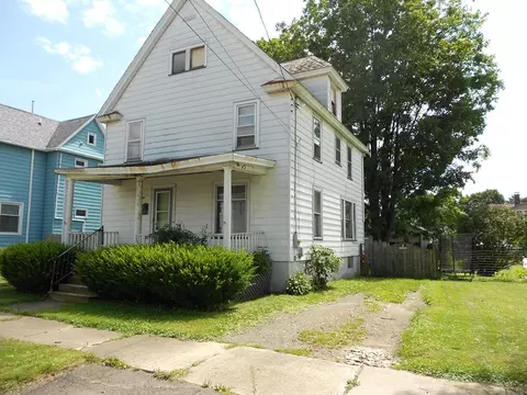 611 Dubois, Elmira, NY 14904