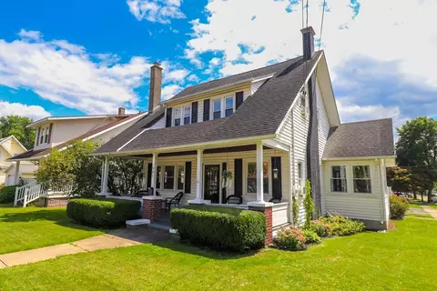 607 Roe Ave, Elmira, NY 14905