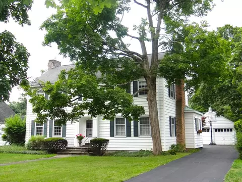 805 Euclid Ave, Elmira, NY 14901