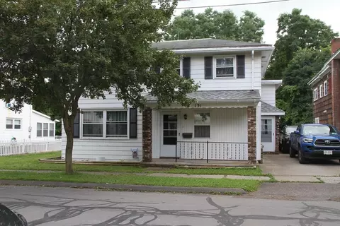 131 W William, Bath, NY 14810