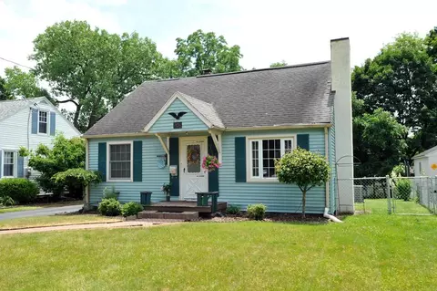 905 W Second St, Elmira, NY 14905
