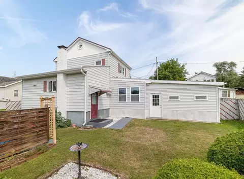 110 Hill St, Elkland, PA 16920