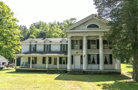 8514 State Route 54, Urbana, NY 14840